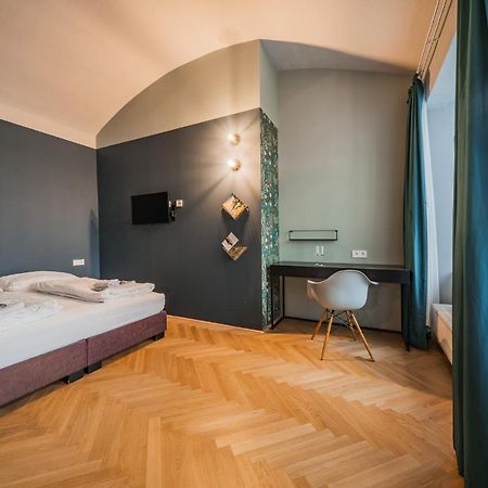 Easy Flat City Living Wien Exteriör bild