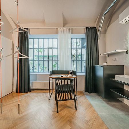 Easy Flat City Living Wien Rum bild