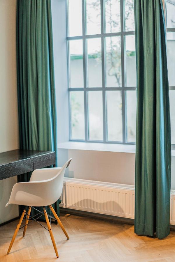 Easy Flat City Living Wien Exteriör bild