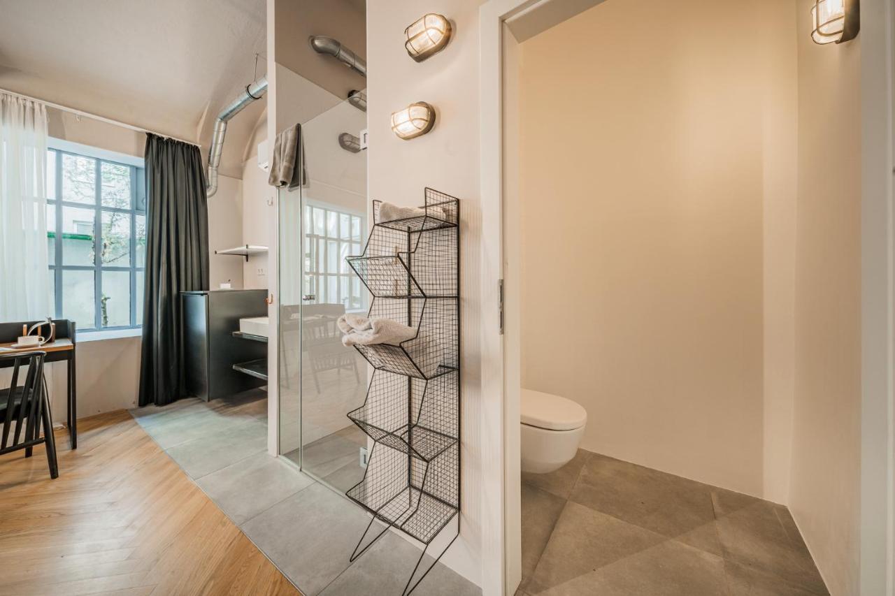 Easy Flat City Living Wien Exteriör bild