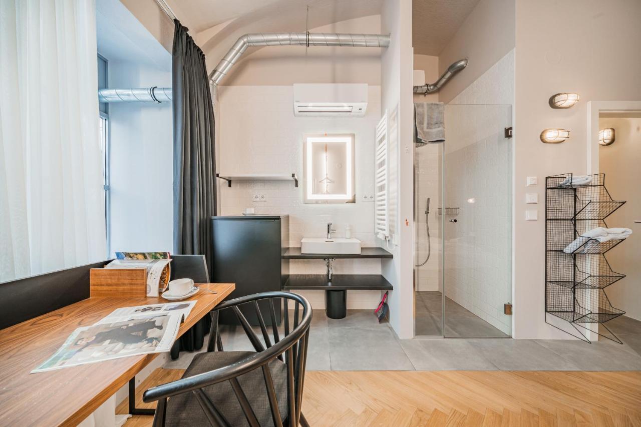 Easy Flat City Living Wien Exteriör bild