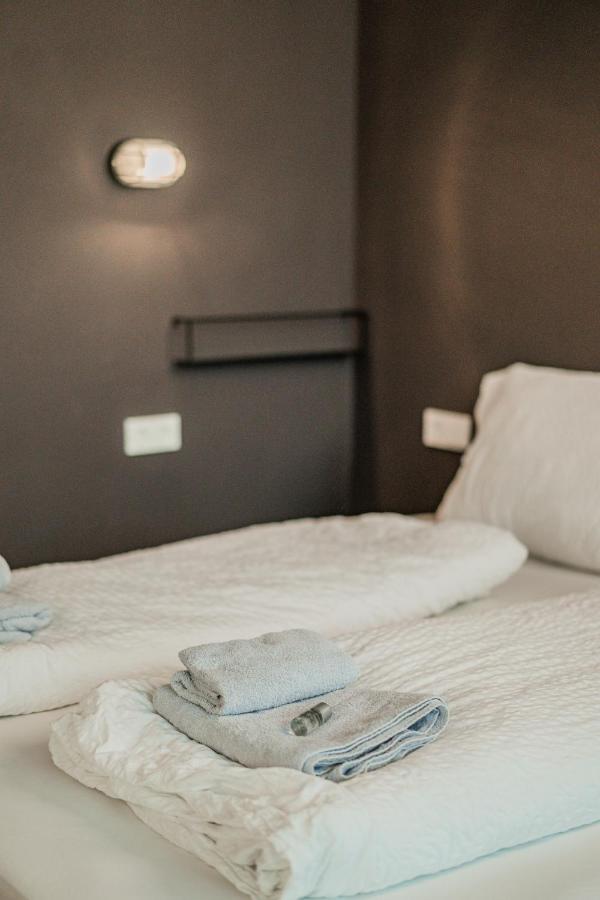 Easy Flat City Living Wien Exteriör bild