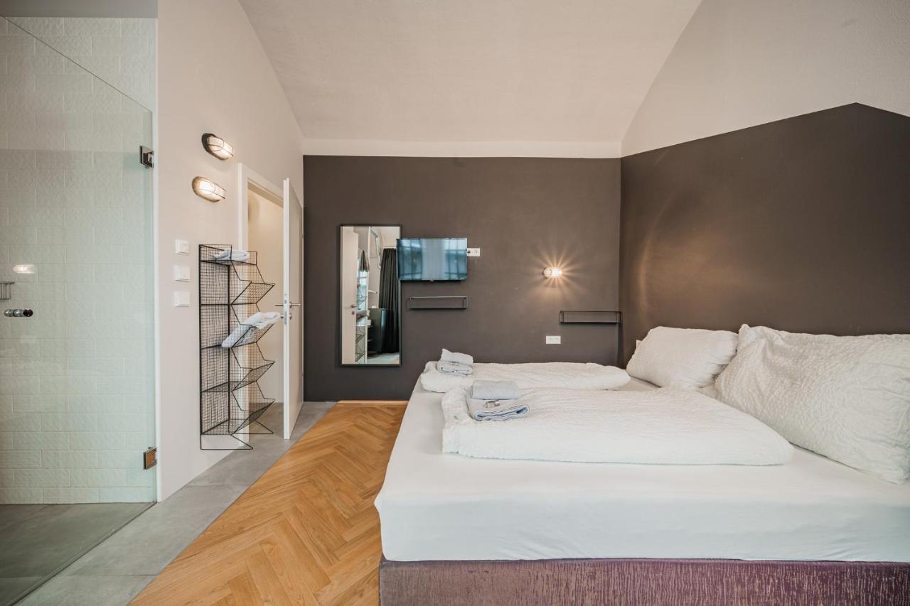 Easy Flat City Living Wien Exteriör bild