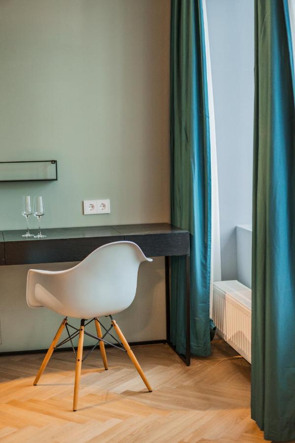 Easy Flat City Living Wien Exteriör bild