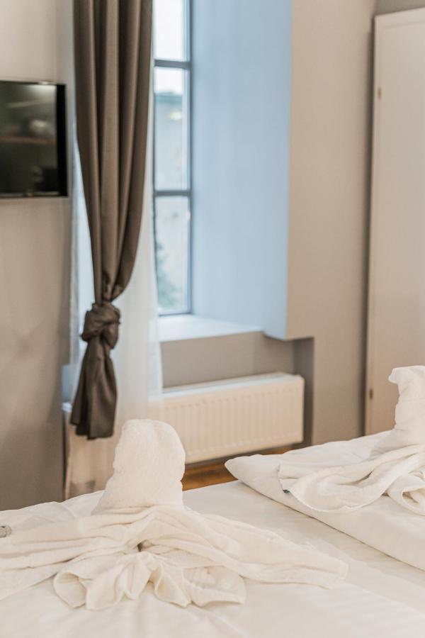 Easy Flat City Living Wien Exteriör bild