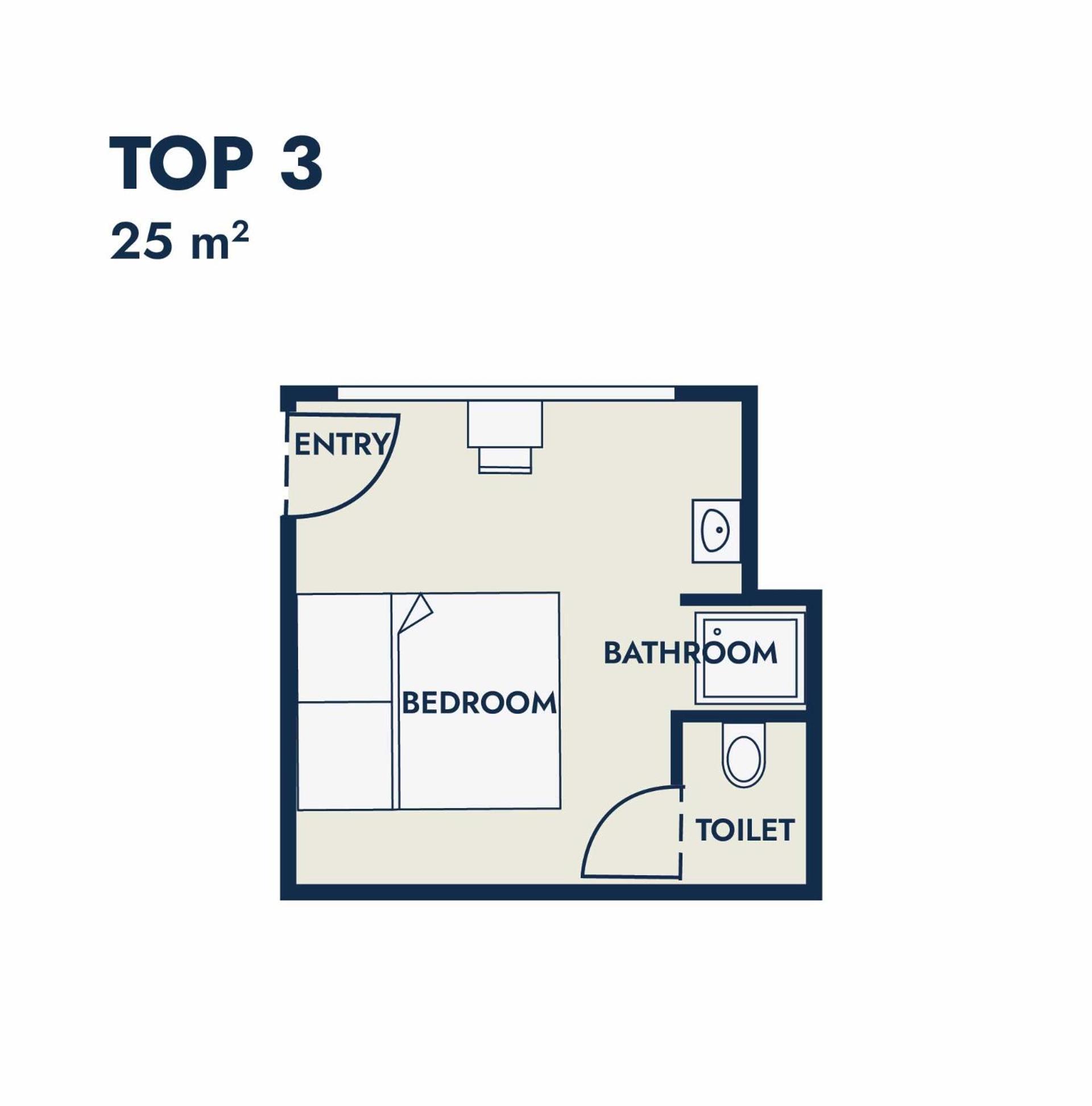 Easy Flat City Living Wien Exteriör bild