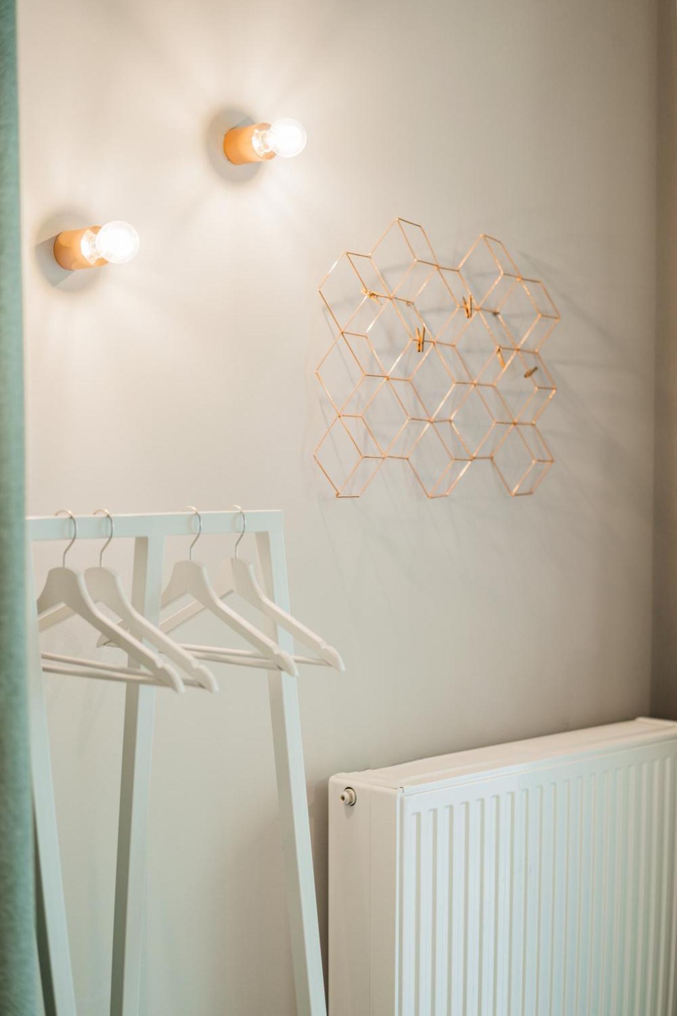 Easy Flat City Living Wien Rum bild