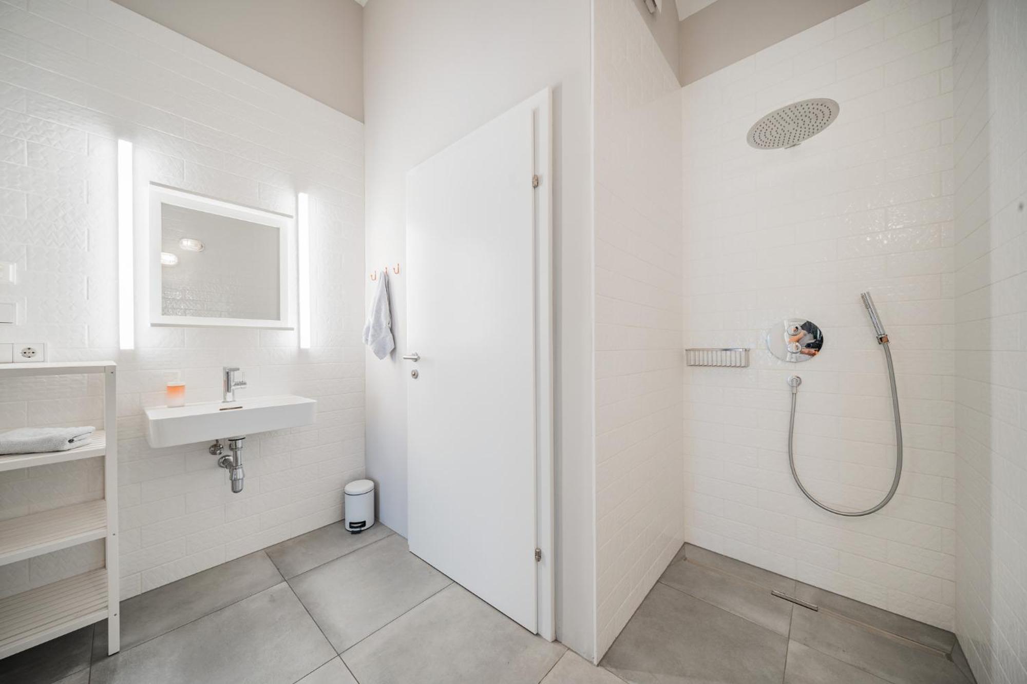 Easy Flat City Living Wien Rum bild