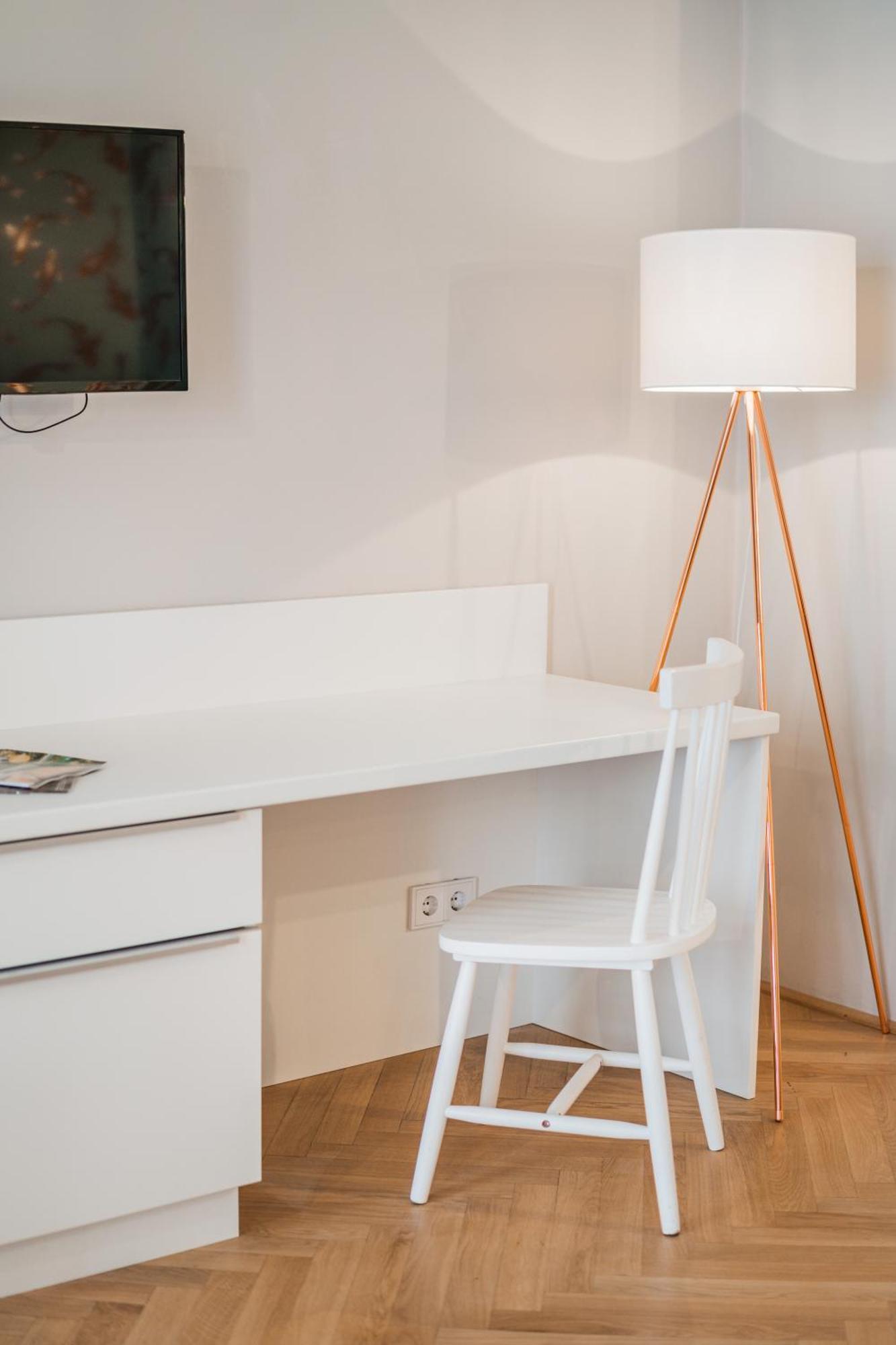 Easy Flat City Living Wien Rum bild